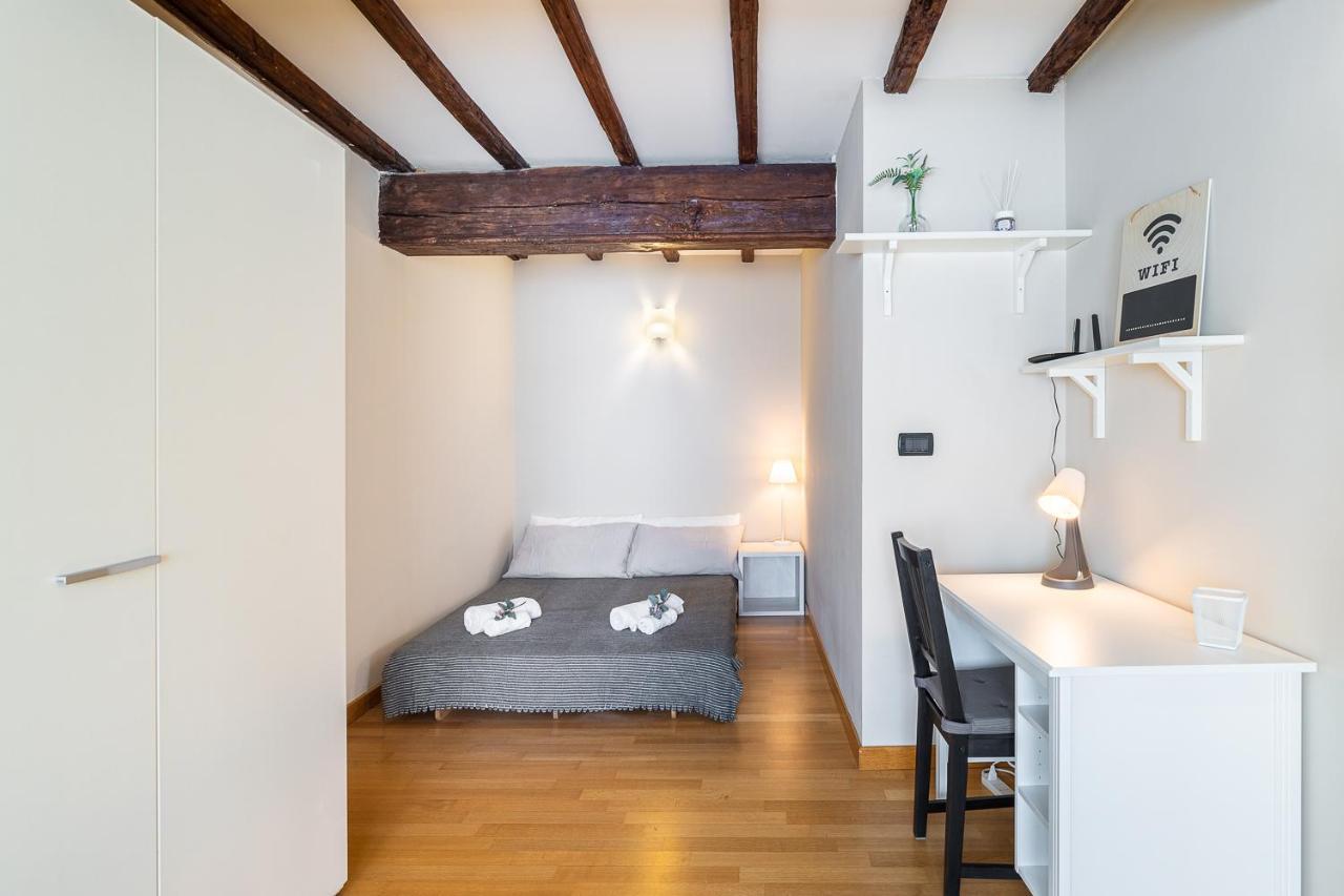 Mazzarri Suites - Centro Storico Torino Eksteriør bilde