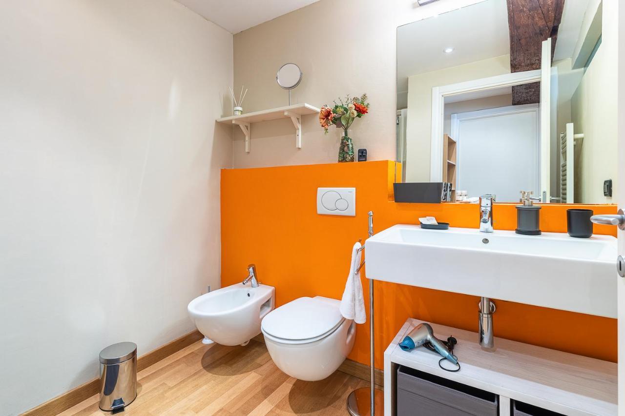 Mazzarri Suites - Centro Storico Torino Eksteriør bilde
