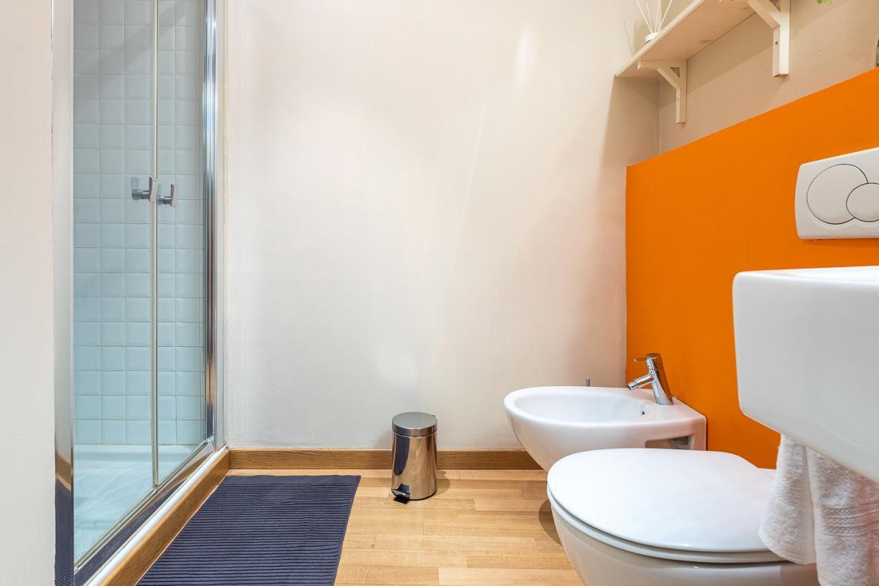 Mazzarri Suites - Centro Storico Torino Eksteriør bilde