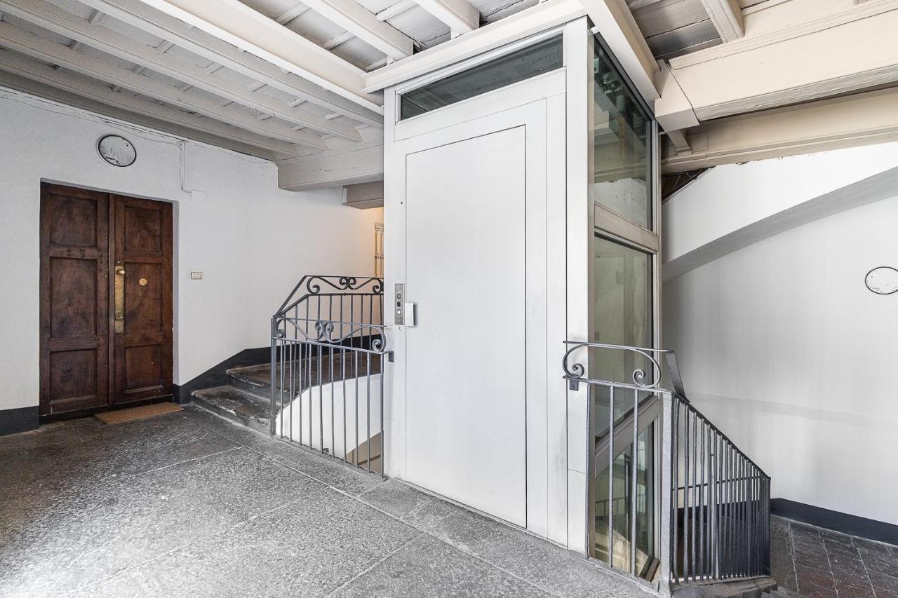 Mazzarri Suites - Centro Storico Torino Eksteriør bilde