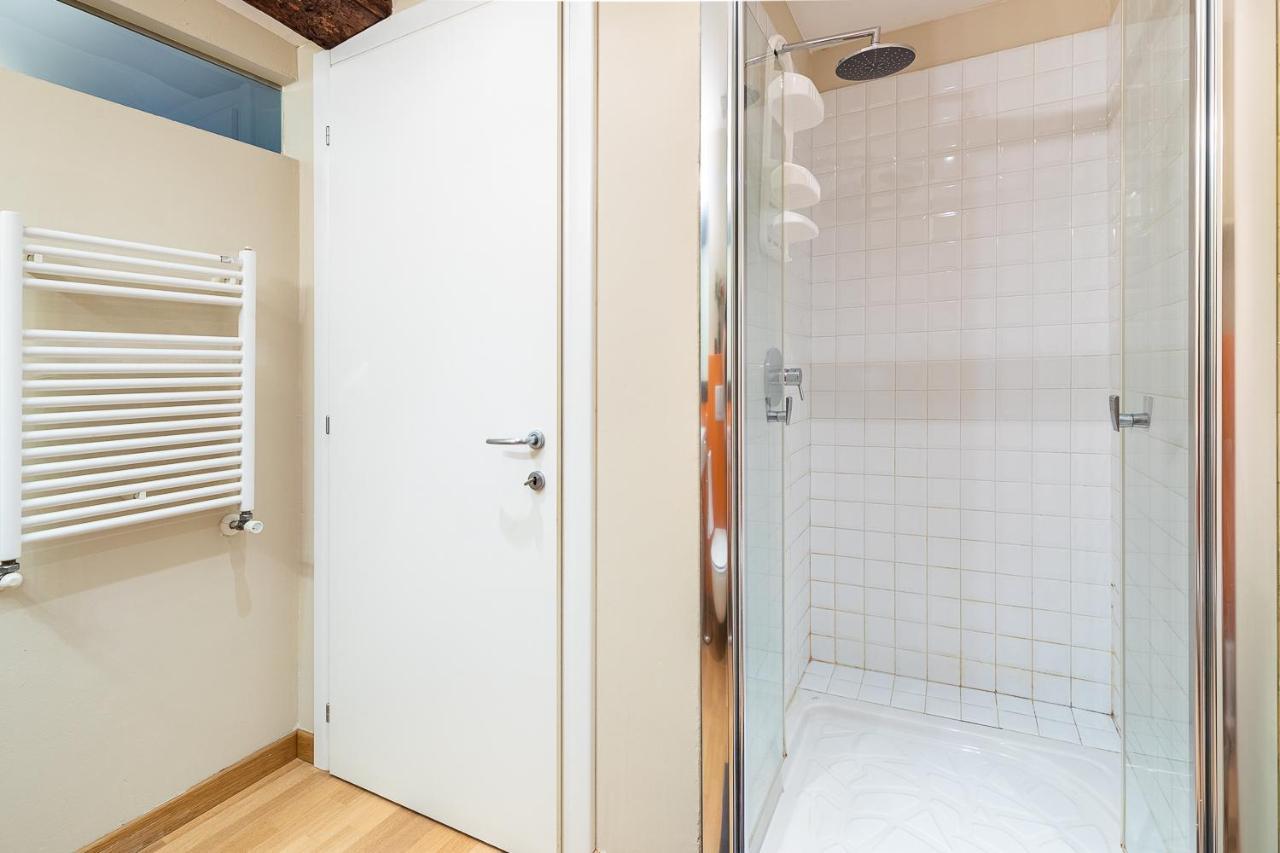 Mazzarri Suites - Centro Storico Torino Eksteriør bilde