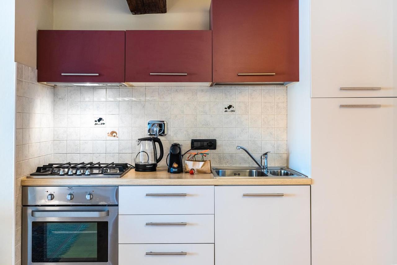 Mazzarri Suites - Centro Storico Torino Eksteriør bilde